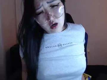 kimso67 from Chaturbate