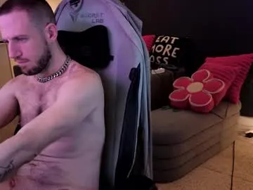 king_cal_ from Chaturbate