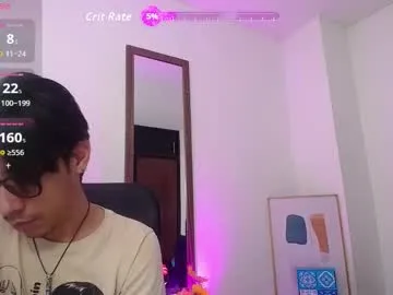 kingdanny_8 from Chaturbate