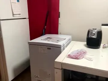 kingecstasyxxxddd from Chaturbate