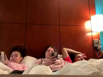 kinkykittyy1 from Chaturbate