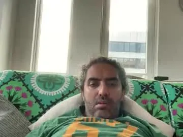 kinkyman16 from Chaturbate