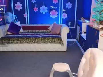 kira_kennet from Chaturbate