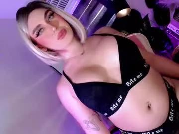 kiramillerxx from Chaturbate