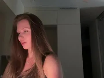 kiramystery from Chaturbate