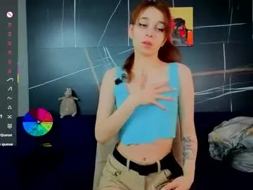 kitsun_ne from Chaturbate