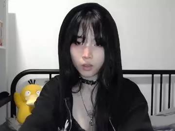 kitty_krush from Chaturbate