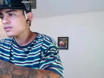 Curious Kizame___ stripping off and masturbating with his cherished toys kizame___ from Chaturbate