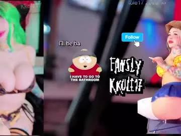 kkole17 from Chaturbate
