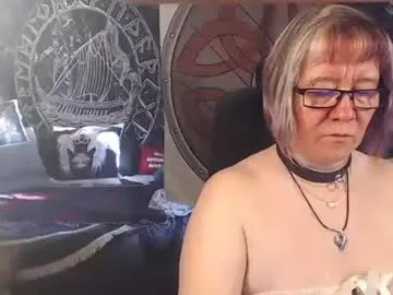 kleiner_teufel from Chaturbate