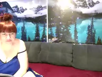 kleosnow from Chaturbate
