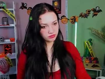 kleri_paint from Chaturbate