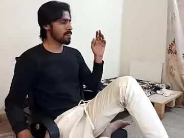 knightrider5566 from Chaturbate