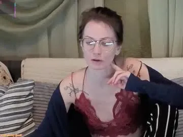 kohlbird from Chaturbate