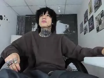 koryu_skull from Chaturbate