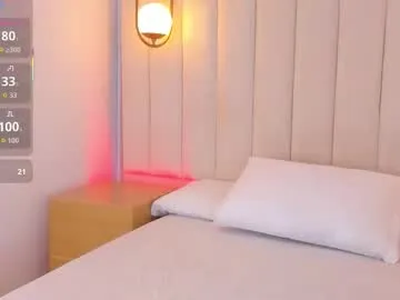 Try Chaturbate's Kosmic_21 kosmic_21 from Chaturbate