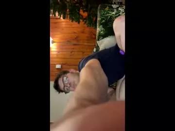 krimsoncircuit from Chaturbate