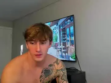 krishort from Chaturbate