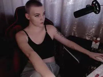 krisneal from Chaturbate