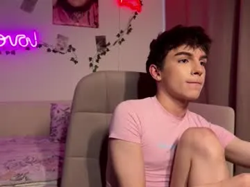 kriss_casper from Chaturbate