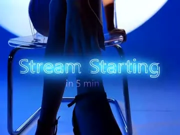 krissone from Chaturbate