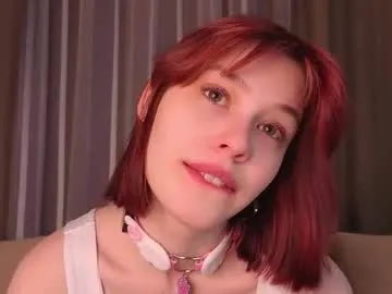 krissyhei from Chaturbate