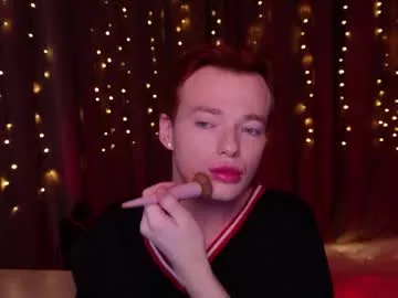 kristenegor from Chaturbate