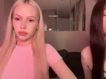 kristy_babe from Chaturbate