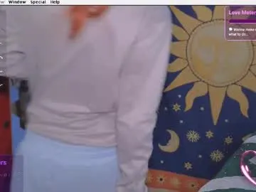 kuntboyzworld from Chaturbate