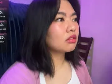 kuromixx444 from Chaturbate