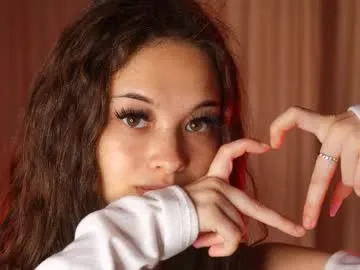 kusssecka from Chaturbate