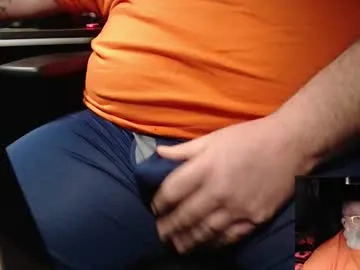 kustom77 from Chaturbate