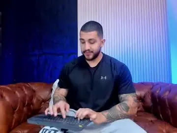 kylenorth_ from Chaturbate