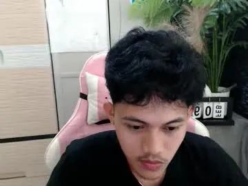 kylexx07 from Chaturbate