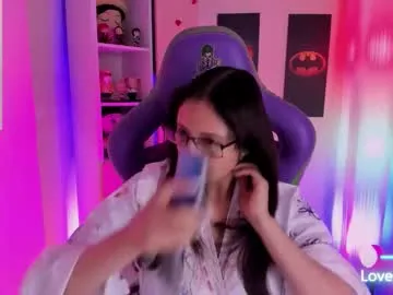 kyomi_chang from Chaturbate