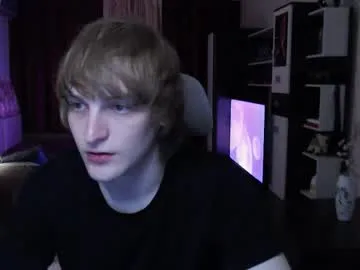 l1onkennedy from Chaturbate