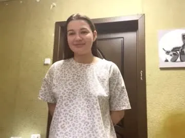 Streaming fantasies and freaky joy with Chaturbate's versed Lacystablein lacystablein from Chaturbate