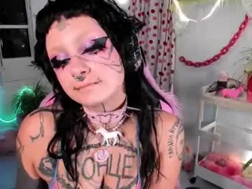 lady_sontse_ from Chaturbate