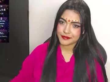 lakshmirani617378 from Chaturbate