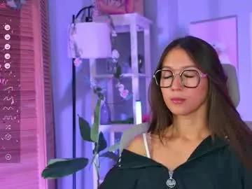 Watch Lanabakers, she wants to masturbate for you lanabakers from Chaturbate