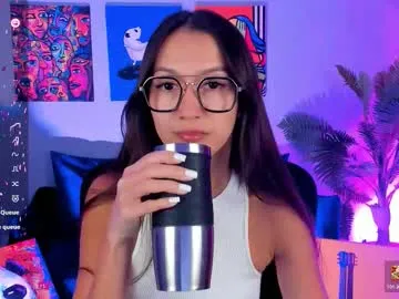 lanabakers from Chaturbate