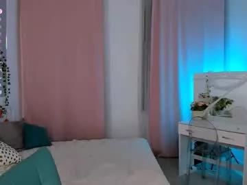 Watch sweet camslut Lanaroselle lanaroselle from Chaturbate