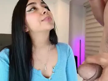 lania_spencer2 from Chaturbate