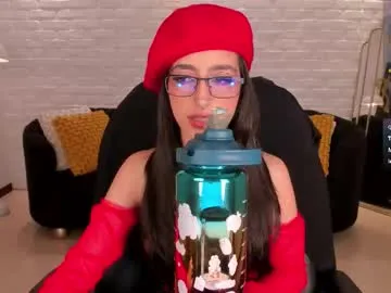 larisasmirnov from Chaturbate