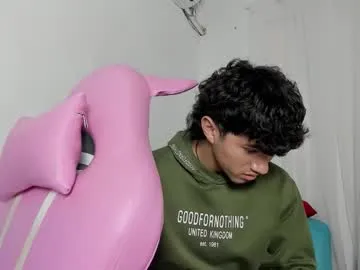 laura_and_kevin from Chaturbate