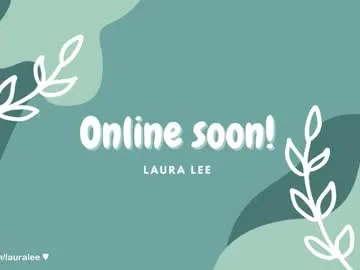 laura_lee from Chaturbate