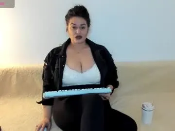 laura_sinner from Chaturbate