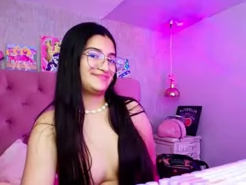 laurenelovex from Chaturbate