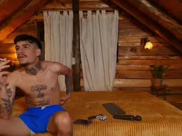 laurensex4 from Chaturbate