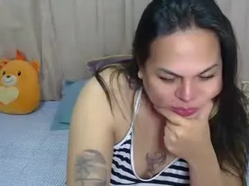 laurice_hooter69 from Chaturbate